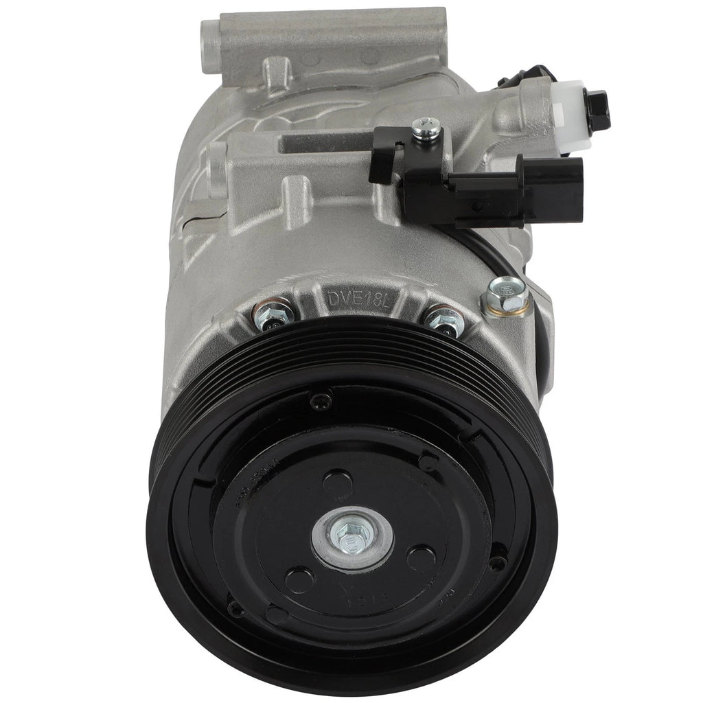 A/C Compressor for Kia Sorento L LX 2.4L (2016)