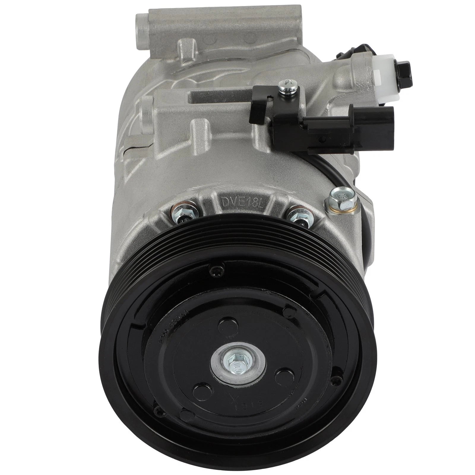 A/C Compressor for Kia Sorento L LX 2.4L (2016)