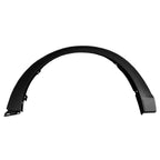Replacement Polypropylene Front Passenger Side Wheel Arch Trim for Ford Ranger (2011–2018)