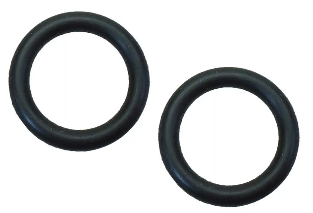 2X O-Ring 25-35276 for Mercury Marine 15 18 20 25 30 40 HP Engine