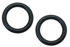 2X O-Ring 25-35276 for Mercury Marine 15 18 20 25 30 40 HP Engine