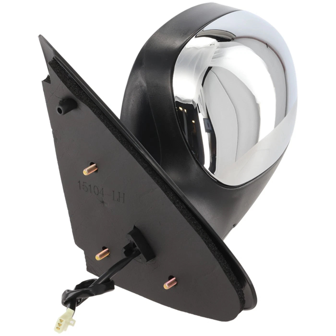 Set of 2 Mirrors for F150 F250 (Driver & Passenger Side)