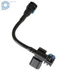 Fuel Pressure Sensor Jumper for Dodge Ram 1500 (2013–2014)