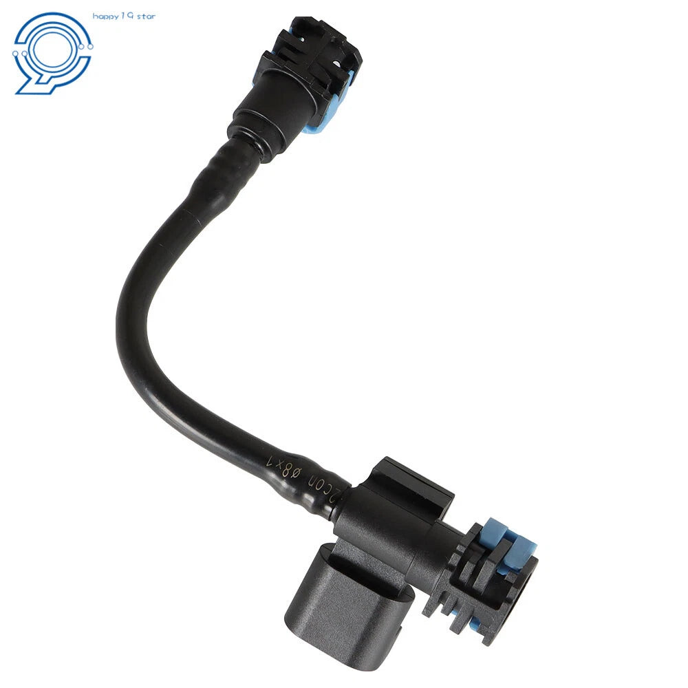 Fuel Pressure Sensor Jumper for Dodge Ram 1500 (2013–2014)