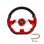 13" Steering Wheel for Club Car Precedent Golf Cart