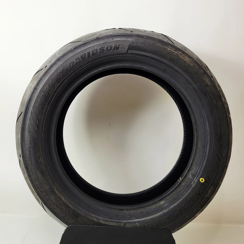 Dunlop 180/70R16 Rear Tire for Harley-Davidson Sportster S (2021–2023)