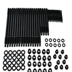 Cylinder Head Stud Kit for Chevy LS1 LS6 LQ9 4.8L 5.3L 6.0L (1997–2003)