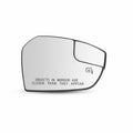 Mirror Glass for Ford Escape (2017–2019) Passenger Side