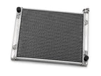 Heavy Duty Radiator for Bobcat UV34 (2019–2023)