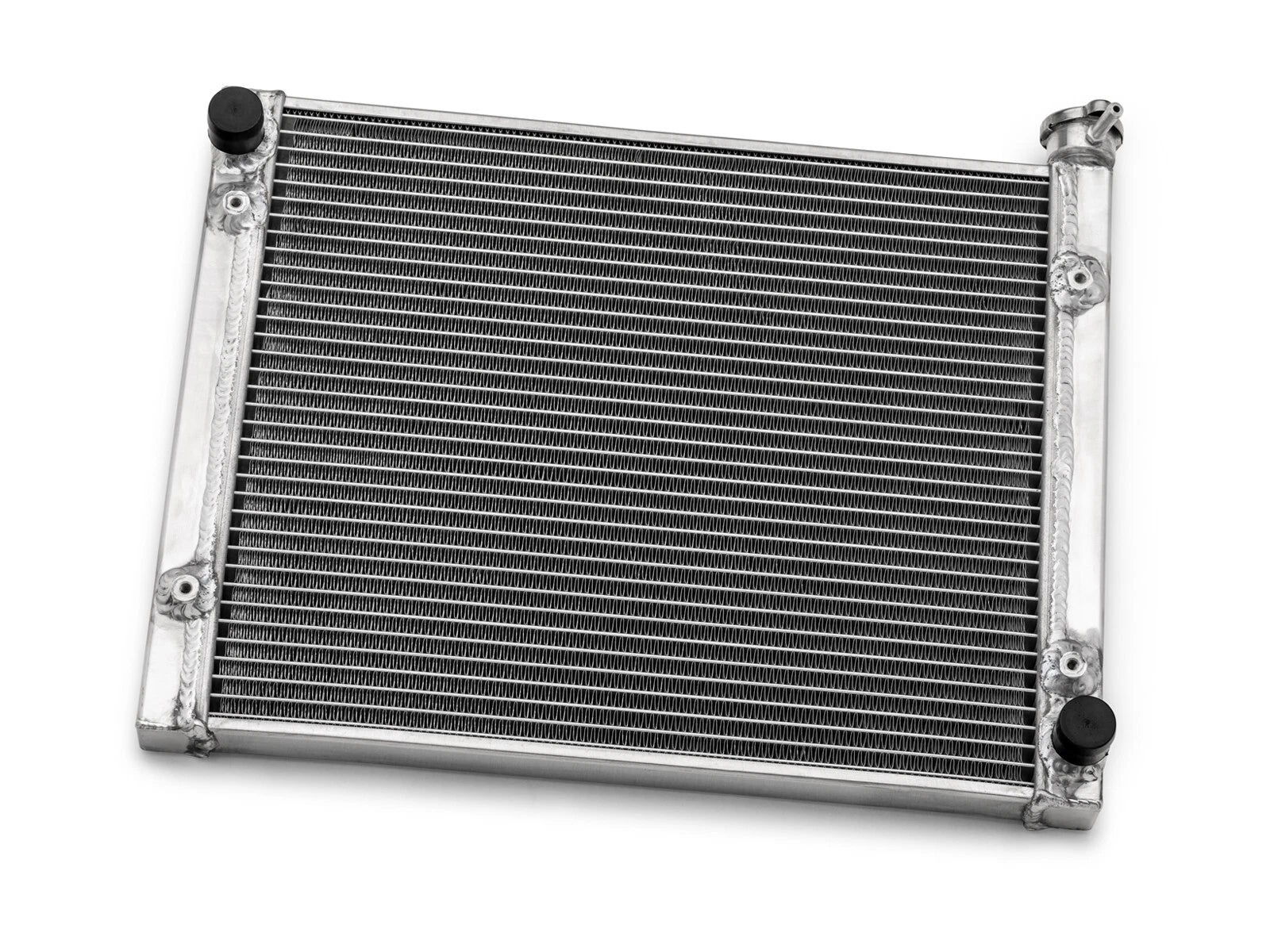 Heavy Duty Radiator for Bobcat UV34 (2019–2023)