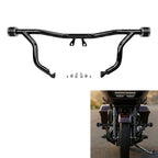 Front Engine Guard Crash Bar for Harley Touring Electra Road Glide (2014–2026)