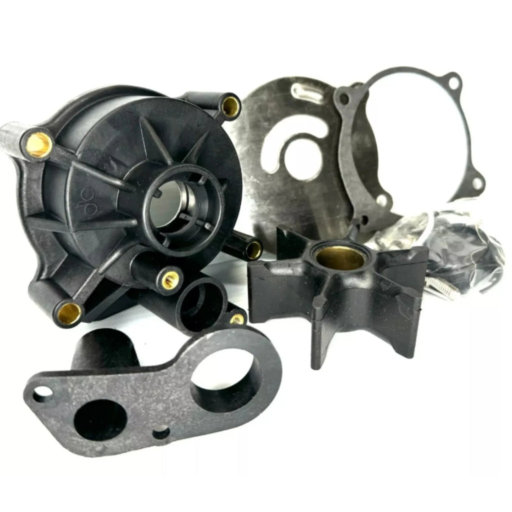 Water Pump Impeller Repair Kit for Johnson Evinrude (388644, Sierra 18-3393)