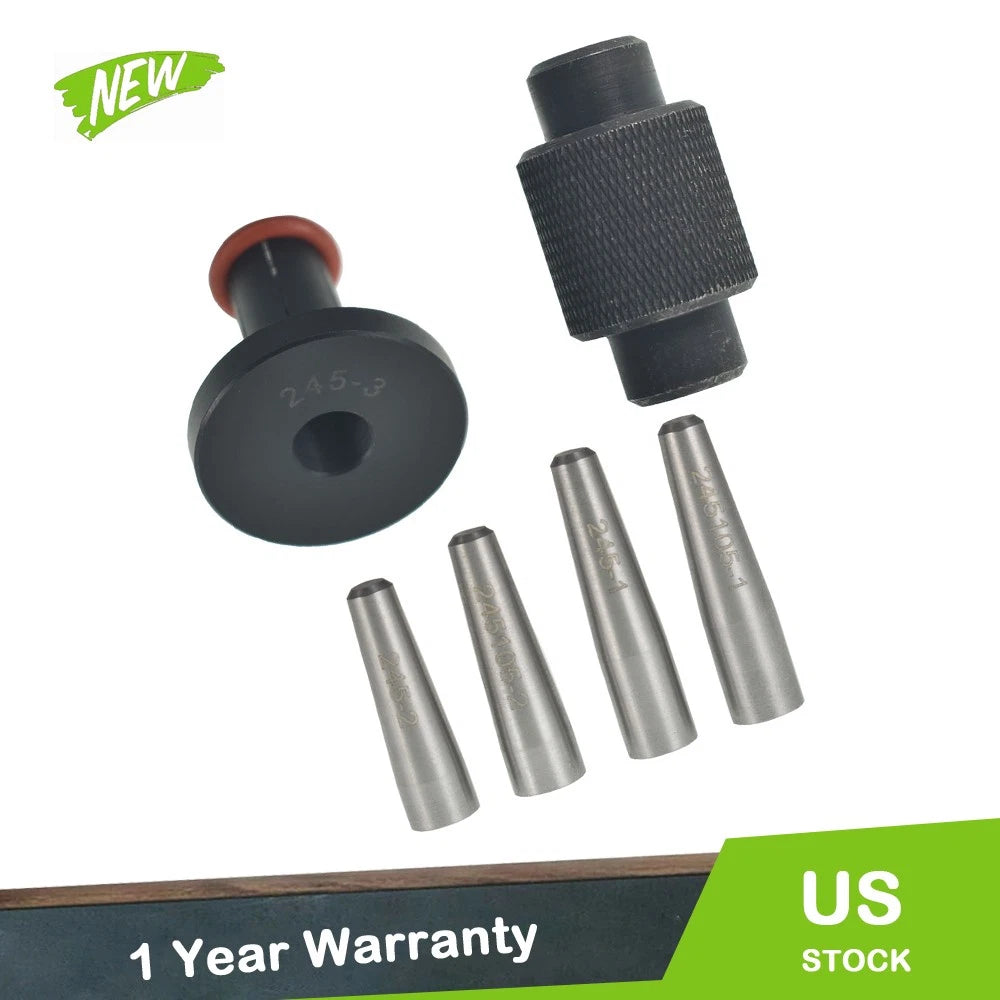 Fuel Injector Seal Tool Kit for Subaru (EN-51105, EN-49245)