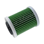 Fuel Filter for Yamaha Outboard 4-Stroke (6P3-24563, 18-79809, 6P3-WS24A-02)