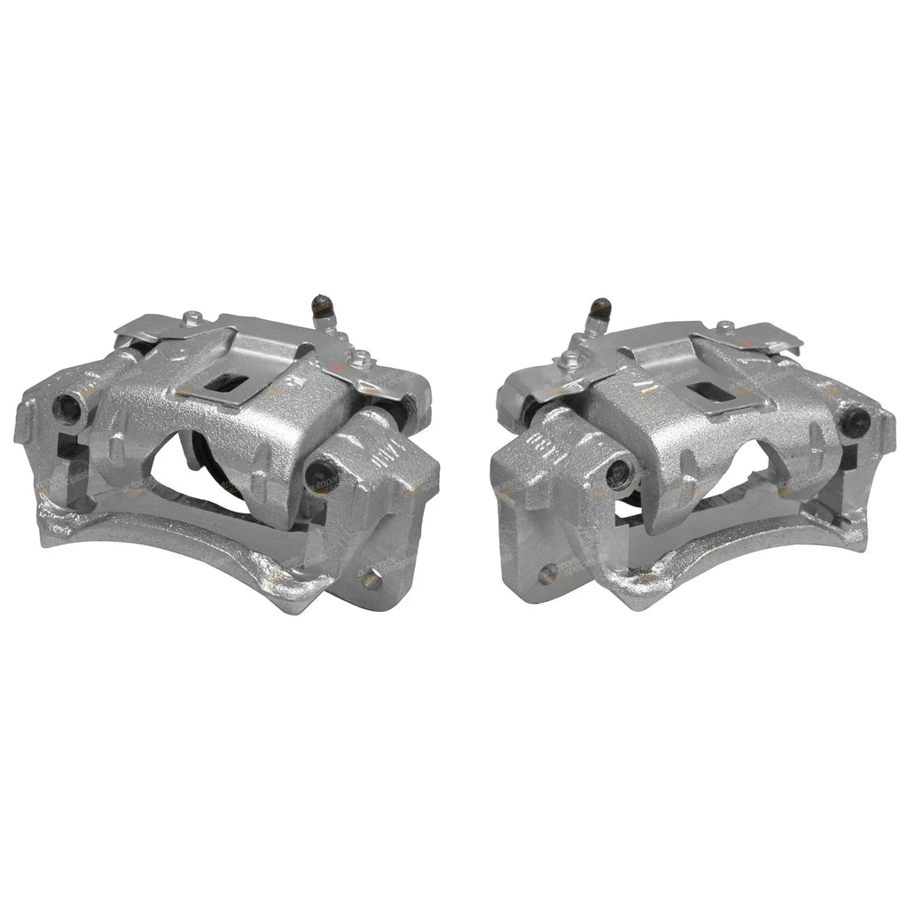 Rear Disc Brake Calipers + Pad for Toyota Prado KZJ95 RZJ95 VZJ95 (1996–2002)