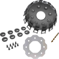 Rekluse Clutch Basket for TF 250-E/X (2010–2021) RMS-4112002