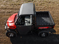 SuperATV Aluminum Roof for Gravely Atlas JSV 3400 (2023–2023)