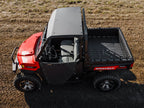 SuperATV Aluminum Roof for Gravely Atlas JSV 3400 (2023–2023)