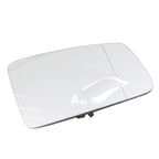 Right Rearview Mirror Glass for Mercedes Benz C E S GLK CL CLS W204 W212