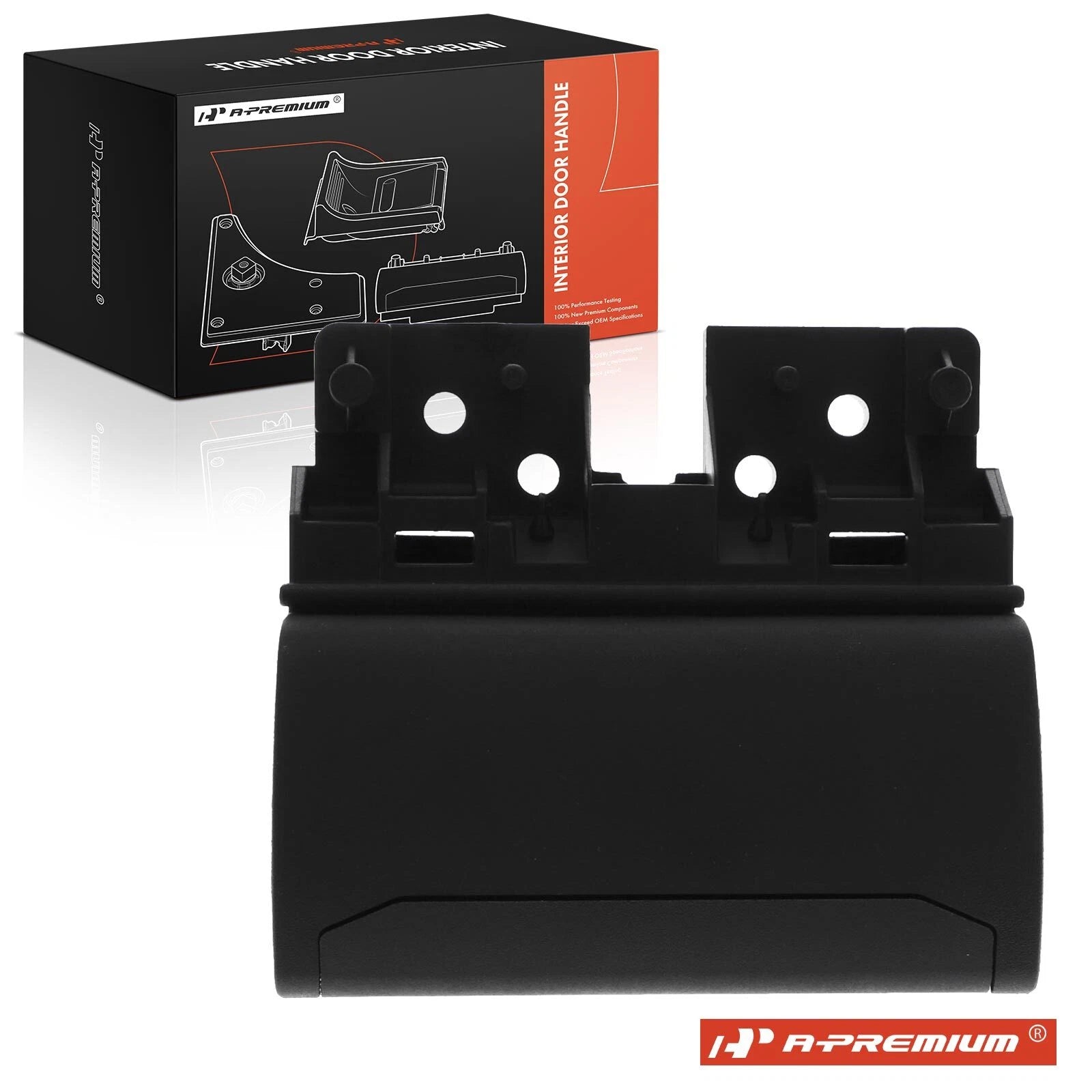 Interior Door Handle Set for Ford F-150/F-350 (2015–2020)