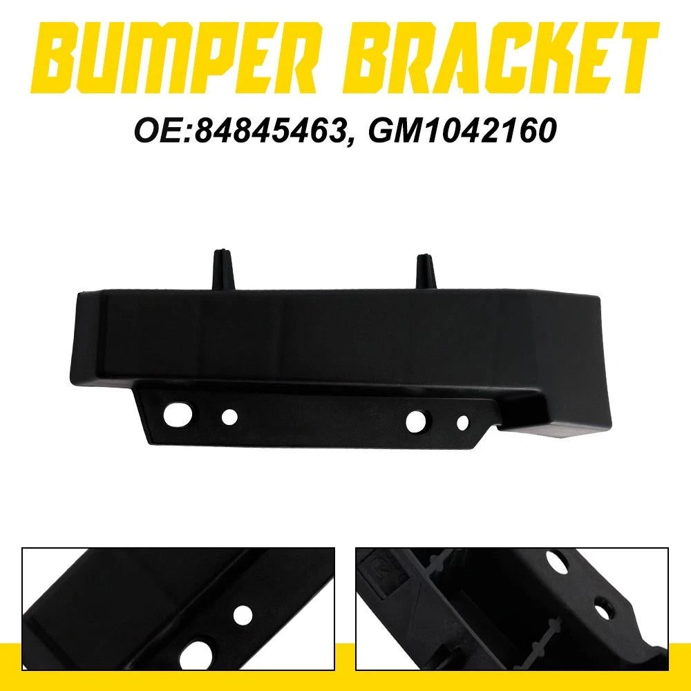Bumper Bracket for Chevrolet Colorado (2021–2022) EPY