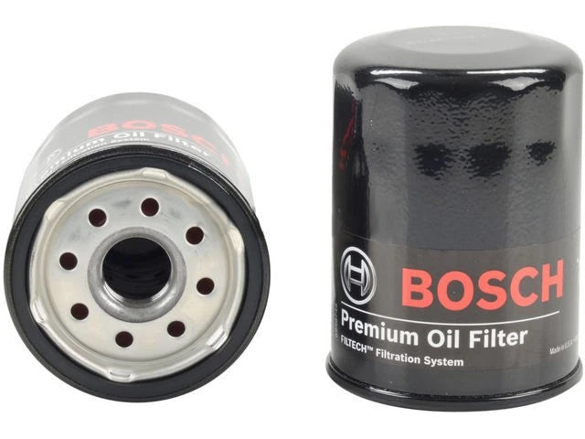 Oil Filter for Suzuki Vitara (1999–2003) BM119VC