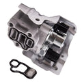 VTEC Solenoid Spool Valve with Gasket for Honda CR-V (2002–2009)