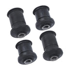 Set of 4 Front Lower Control Arm Bushings for Chevrolet Tahoe (1999–2006)