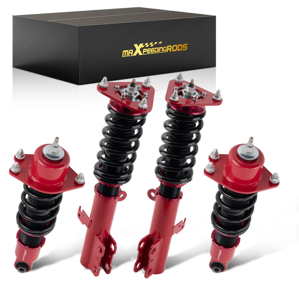 24 Level Damper Coilover Kits for Scion tC (2005–2010)