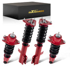 24 Level Damper Coilover Kits for Scion tC (2005–2010)