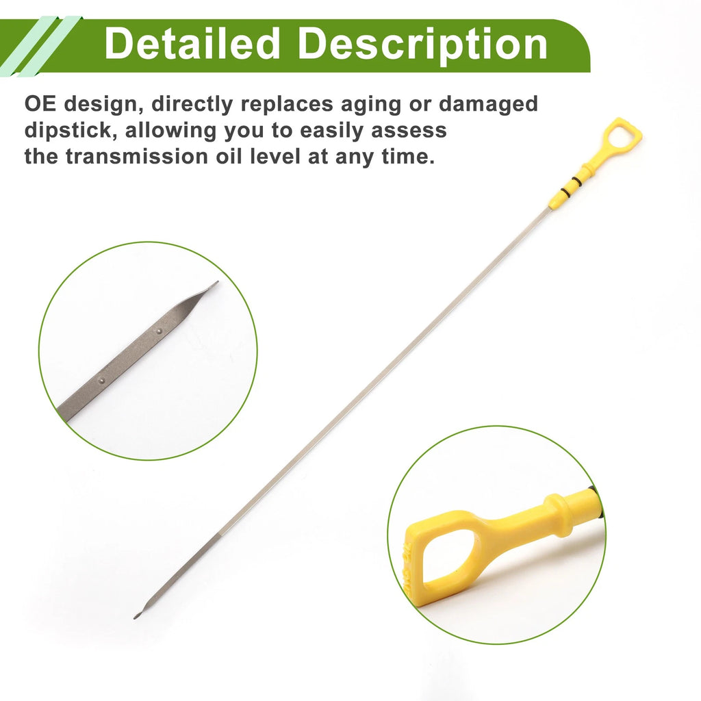 Engine Oil Dipstick No. 2661123010 for Hyundai Elantra Touring (2008–2012)