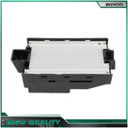 RU939 Heater Blower Motor Resistor for Chevrolet Cruze (2011–2015), Malibu (2013–2015)