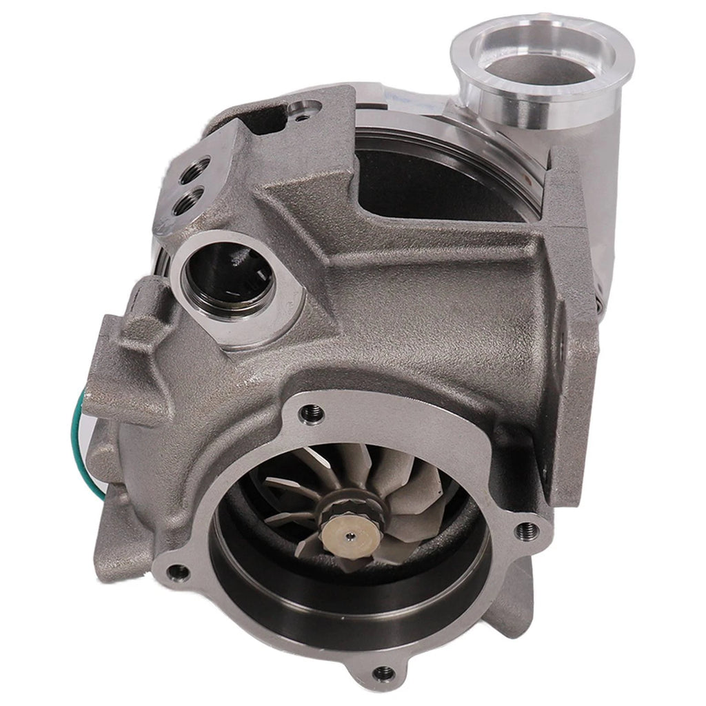 Turbocharger for Freightliner Truck OM460LA-EPA04 (2002–2005)