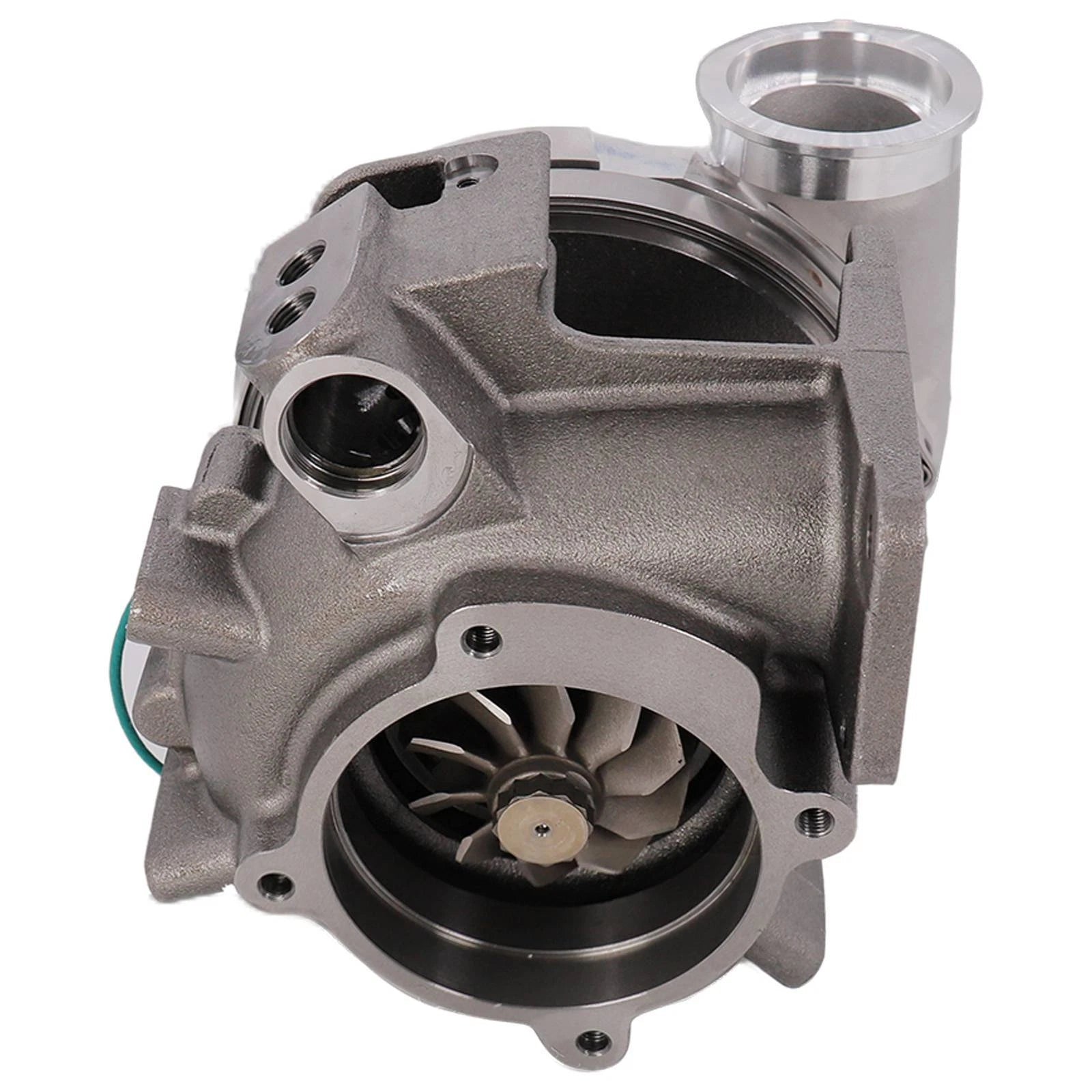 Turbocharger for Freightliner Truck OM460LA-EPA04 (2002–2005)