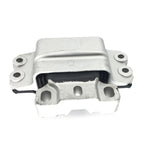 Motor Mount Transmission Mount for Volkswagen Golf Jetta Passat 2.5L (2006–2010)