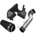 Cold Air Intake Kit for Chevy GMC V8 4.8L/5.3L/6.0L (1999–2007)