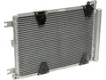 A/C Condenser for Suzuki Grand Vitara 2000–2002 WB365BQ