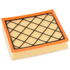 Engine Air Filter for Volvo C30 S40 XC60 XC70 V50 V60 (2006–2018)