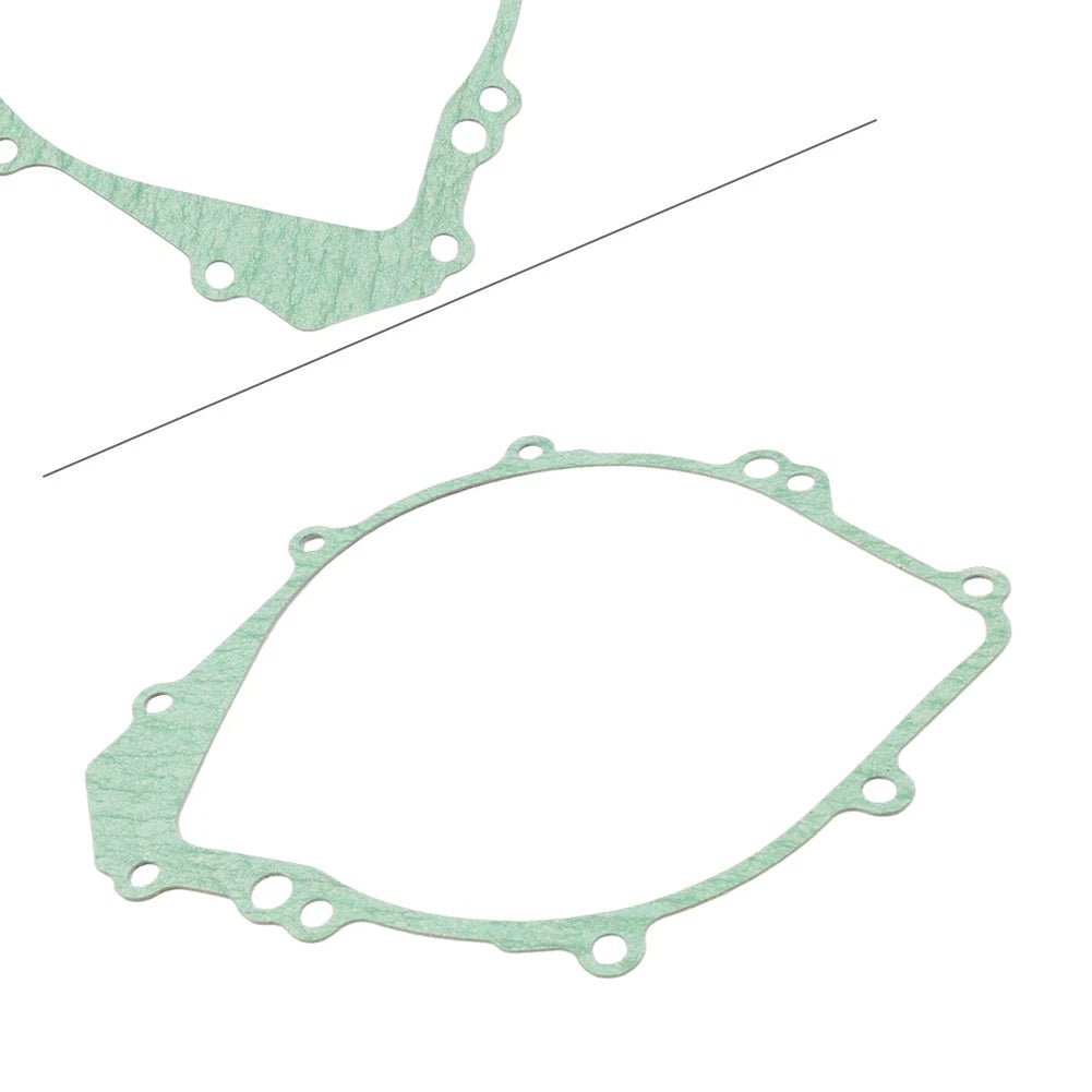 Stator Cover Crankcase Gasket for Yamaha YZF R1 (1998–2005)