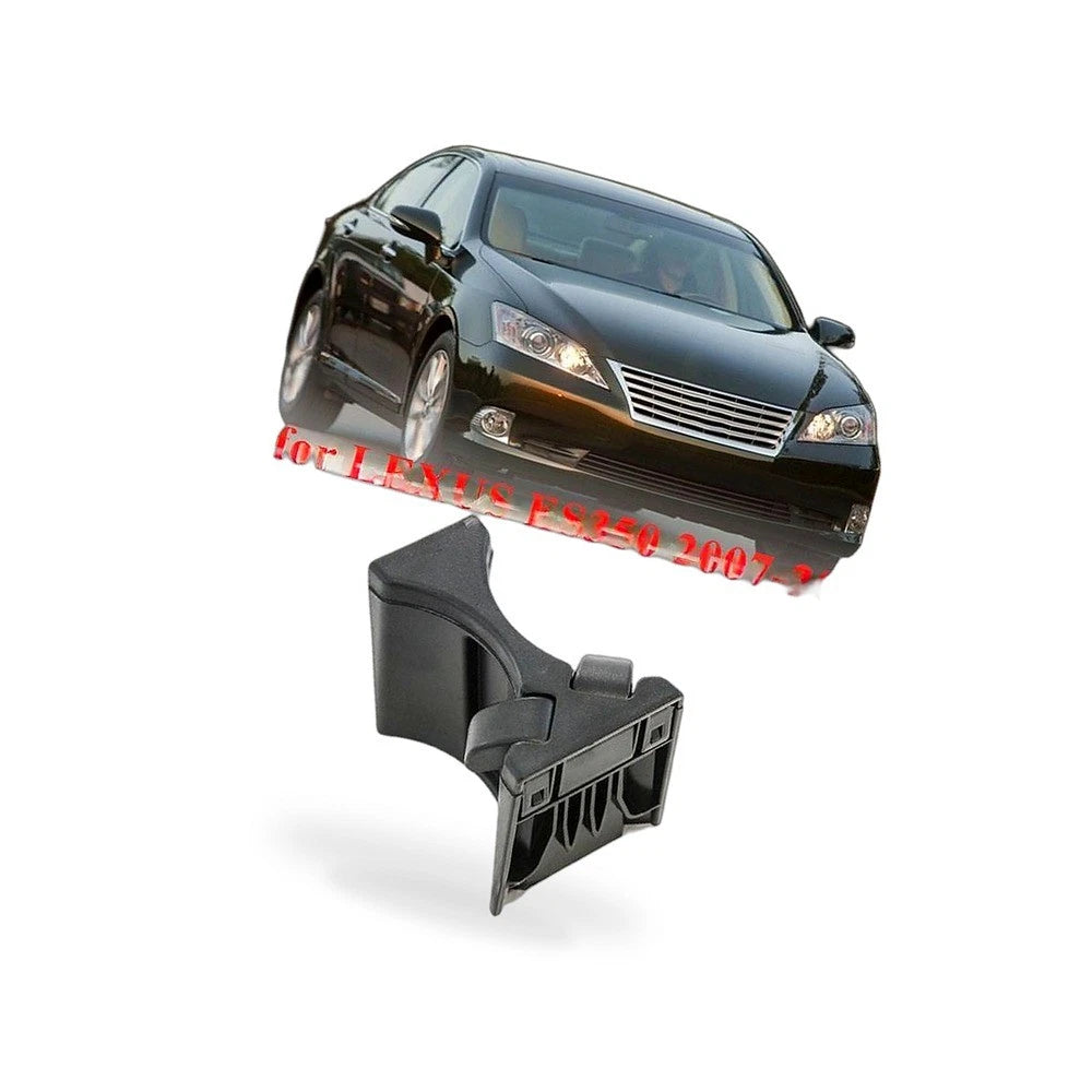Center Console Cup Holder Divider for Lexus ES350 (2007–2012)