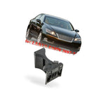Center Console Cup Holder Divider for Lexus ES350 (2007–2012)