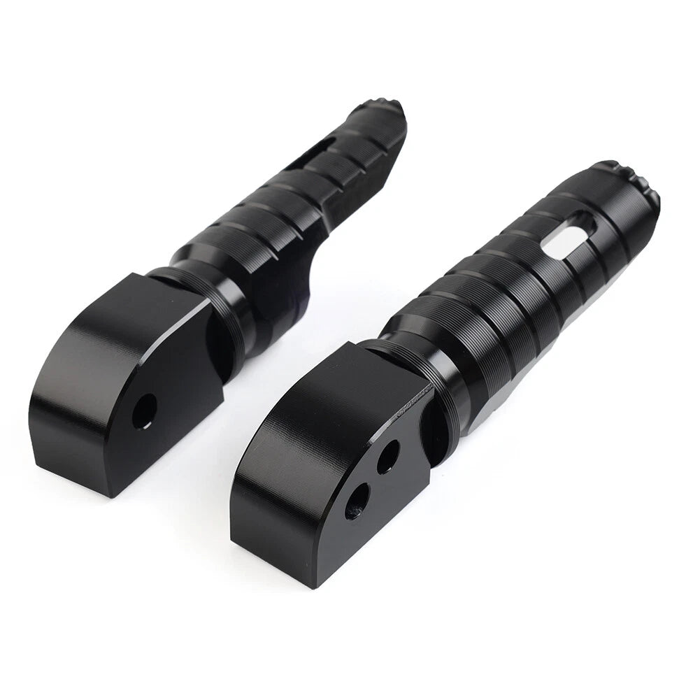 Rear Footrests Foot Pegs for VOGE 250RR 350AC 525AC 300AC 500AC (2022)