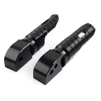 Rear Footrests Foot Pegs for VOGE 250RR 350AC 525AC 300AC 500AC (2022)