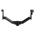 2 Inch Trailer Hitch Receiver for Toyota RAV4 (1996–2005)