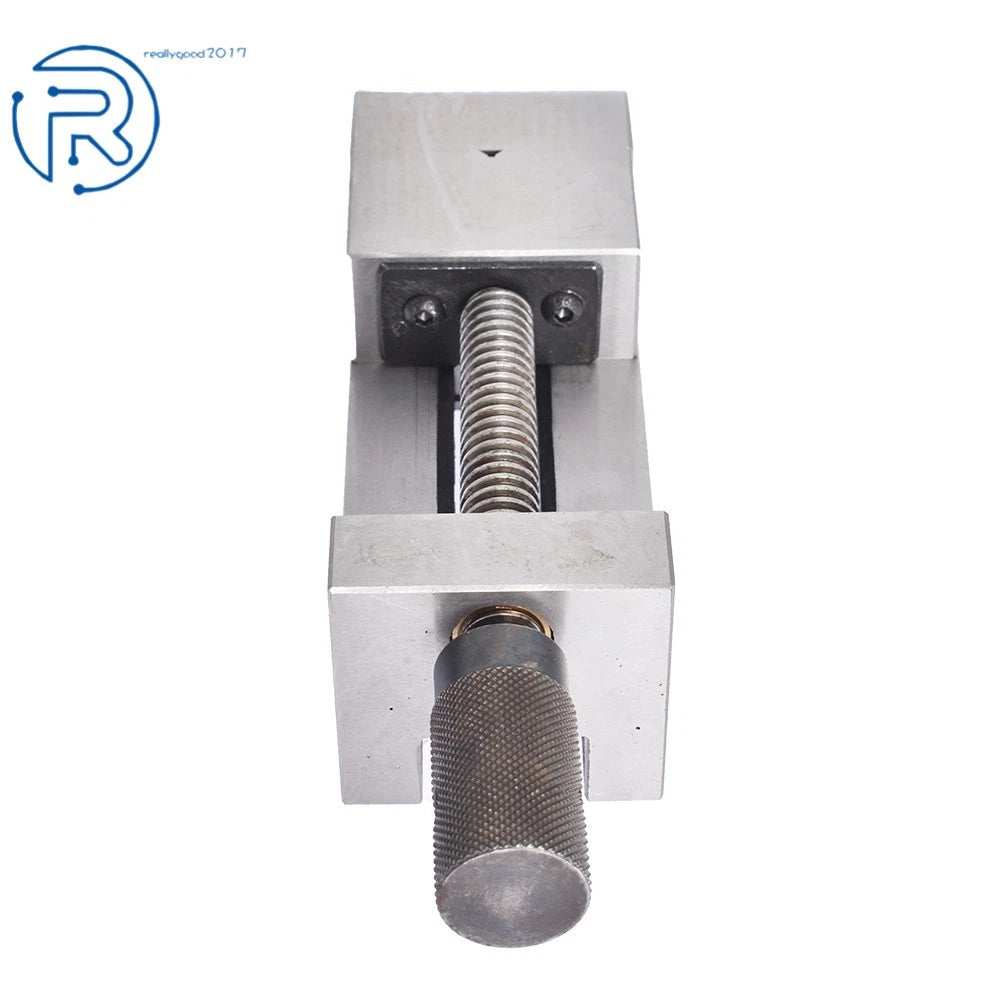 3 Inch CNC Vise QGG73 Precision Milling Grinding Clamp