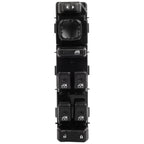 Window Switch for Chevrolet Silverado 1500/GMC Sierra 1500 (2007-2013)