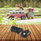 Control Box Receiver for Electric Cars (SX1718, 520H, EPR V14)