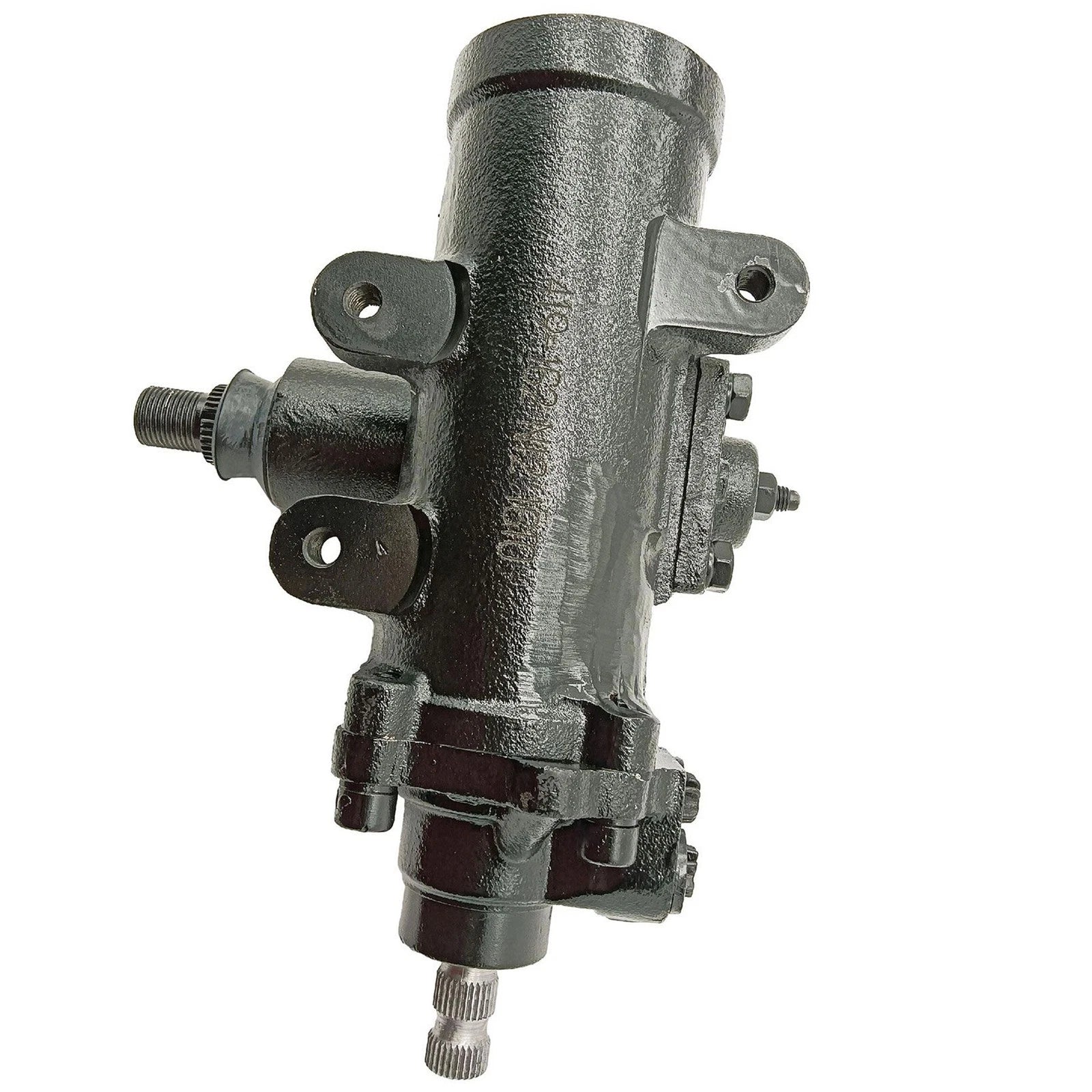Power Steering Gear Box for Chevy Malibu/Monte Carlo/GMC Caballero (1977–1979) 27-6510