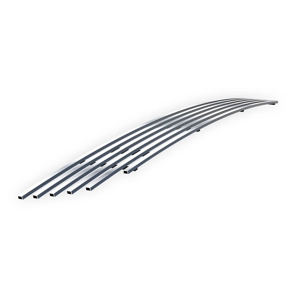 Chrome Billet Grille Insert for Jeep Grand Cherokee SRT8 (2009–2010)
