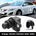 Crankshaft Position Sensor FN12-21-551 for Ford Fusion, Mazda 